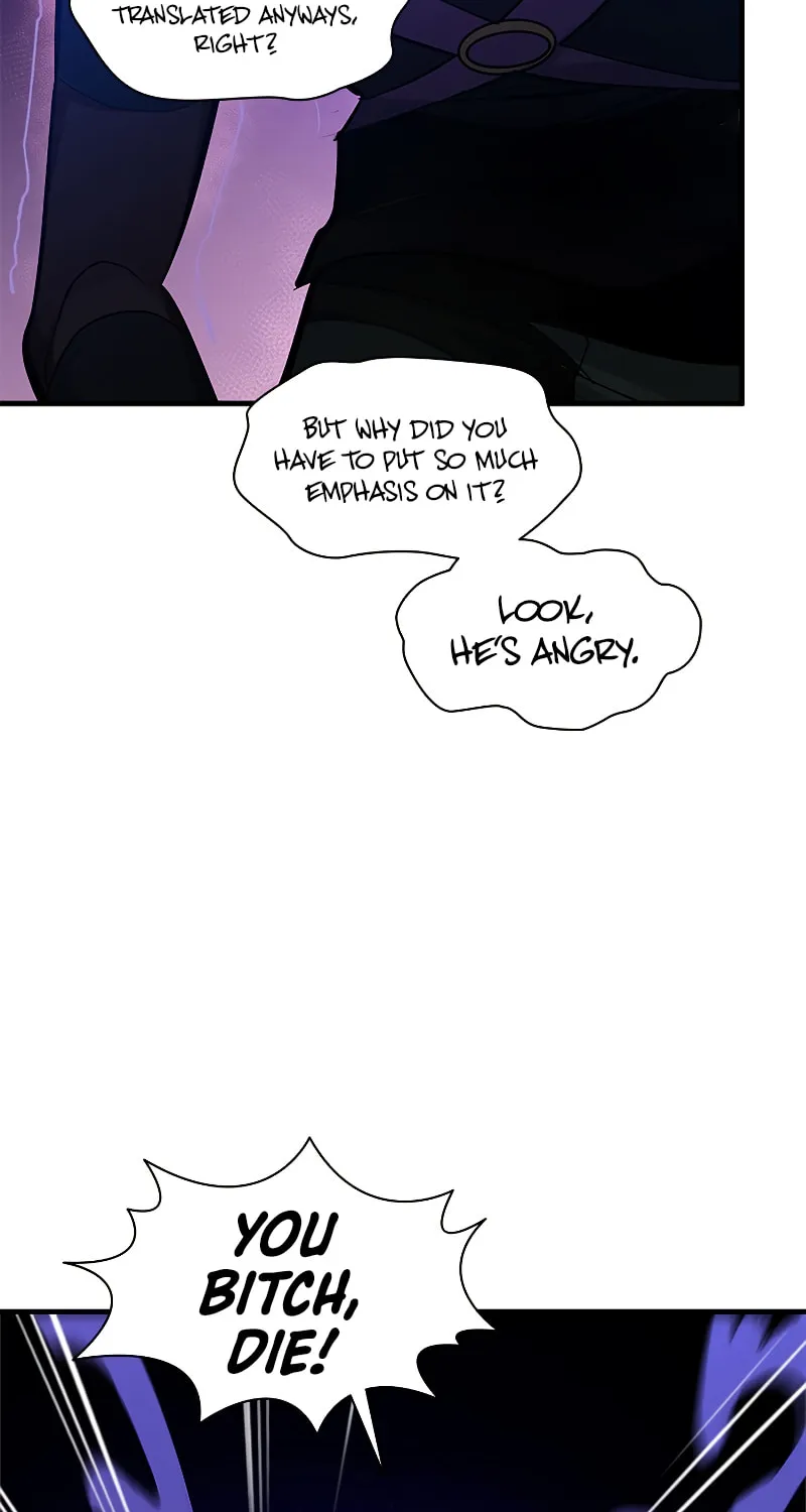 The Tutorial Is Too Tough! Chapter 117 page 86 - 