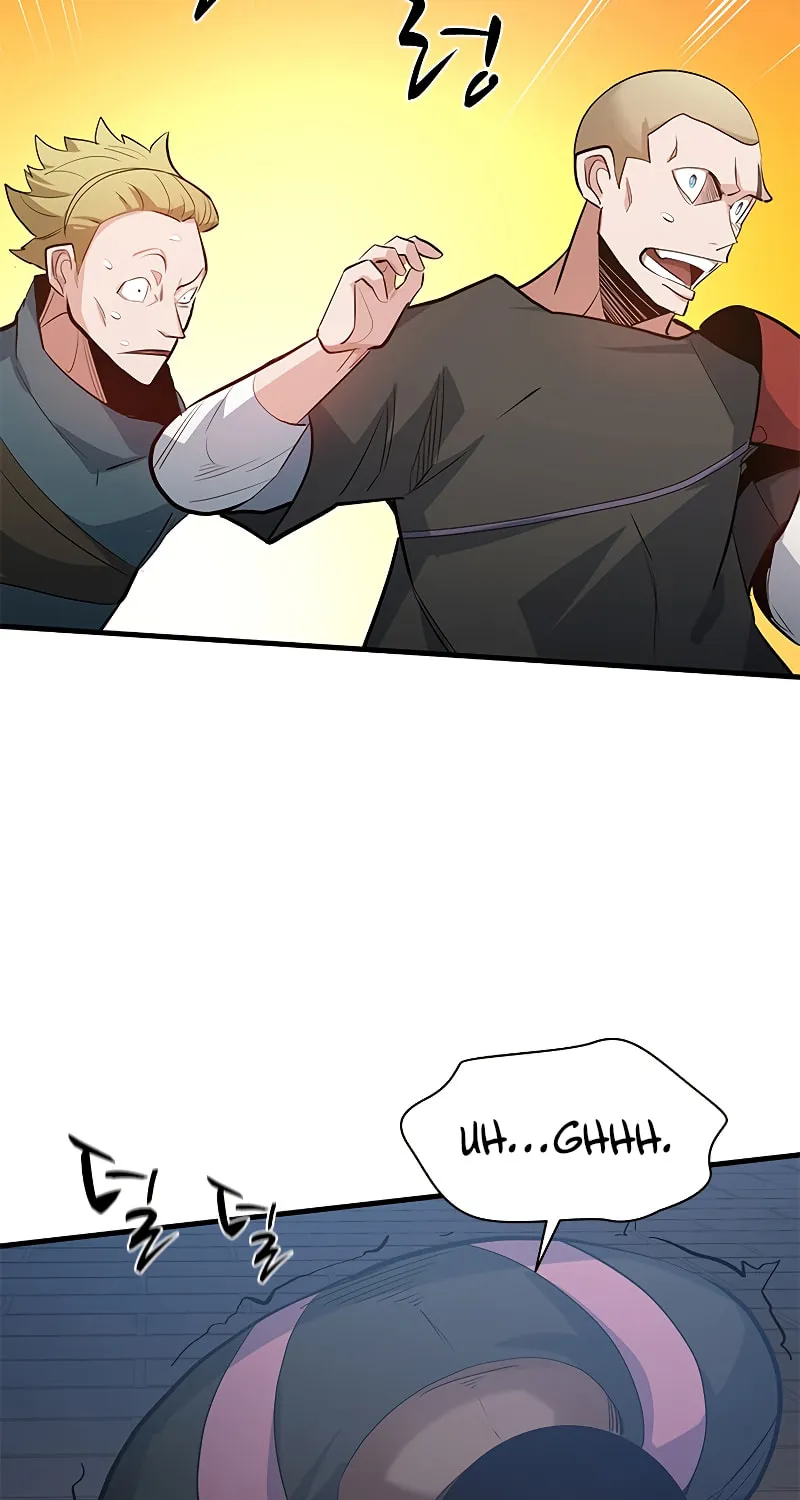 The Tutorial Is Too Tough! Chapter 117 page 94 - 