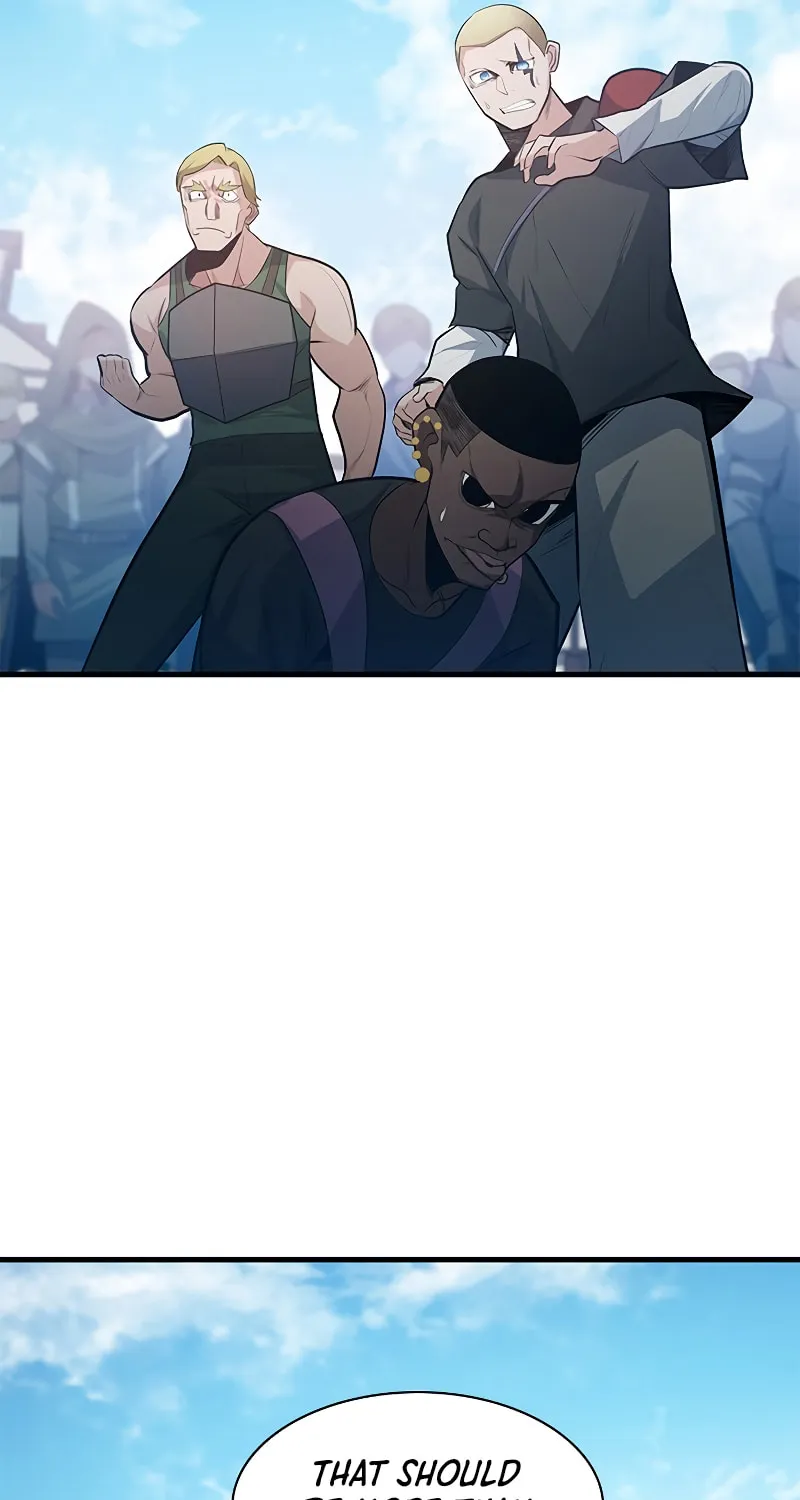 The Tutorial Is Too Tough! Chapter 118 page 13 - 