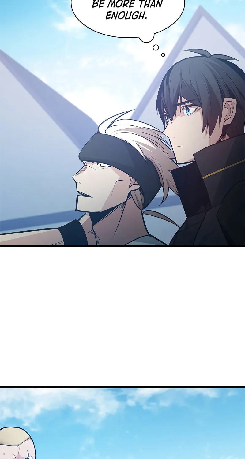 The Tutorial Is Too Tough! Chapter 118 page 14 - 