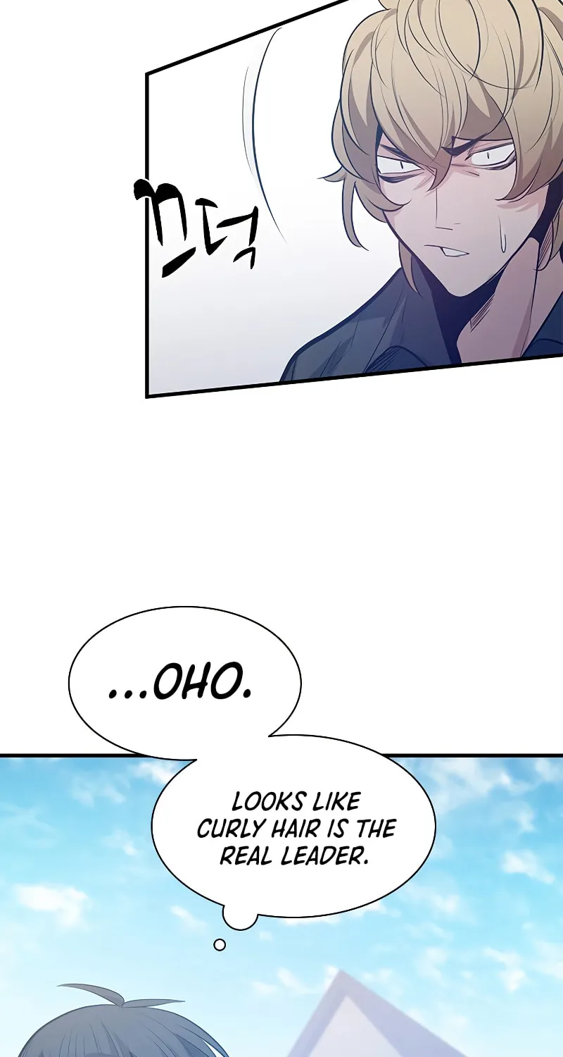 The Tutorial Is Too Tough! Chapter 118 page 16 - 