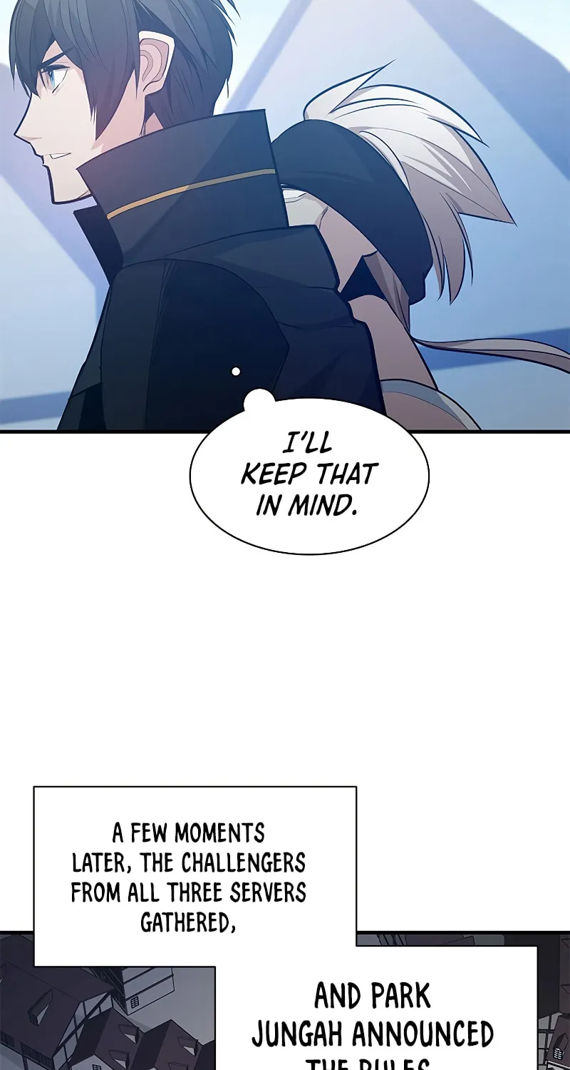 The Tutorial Is Too Tough! Chapter 118 page 17 - 
