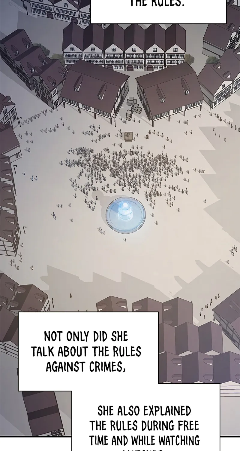 The Tutorial Is Too Tough! Chapter 118 page 18 - 