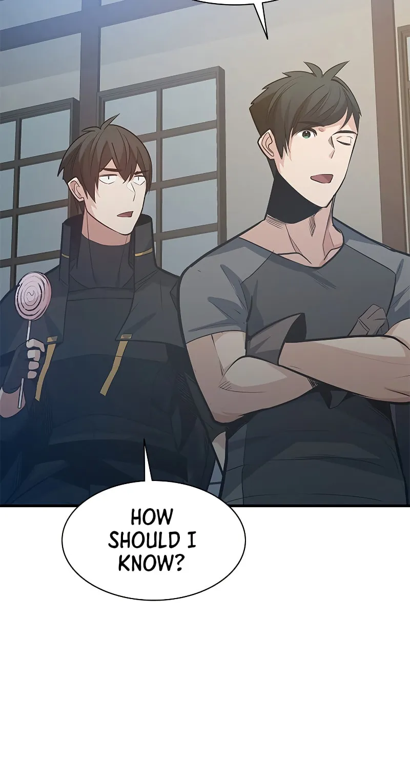 The Tutorial Is Too Tough! Chapter 118 page 20 - 