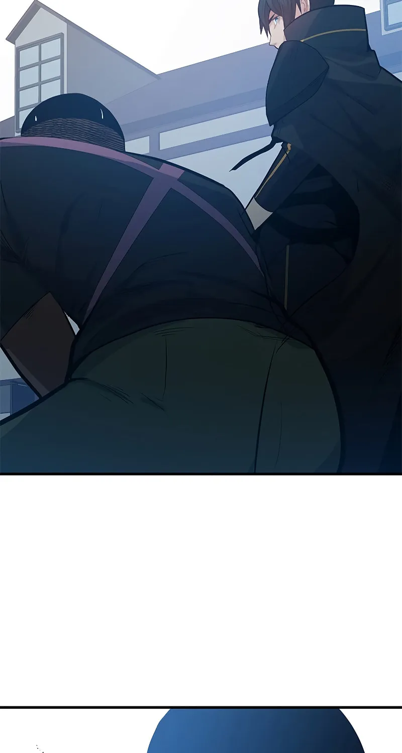 The Tutorial Is Too Tough! Chapter 118 page 3 - 