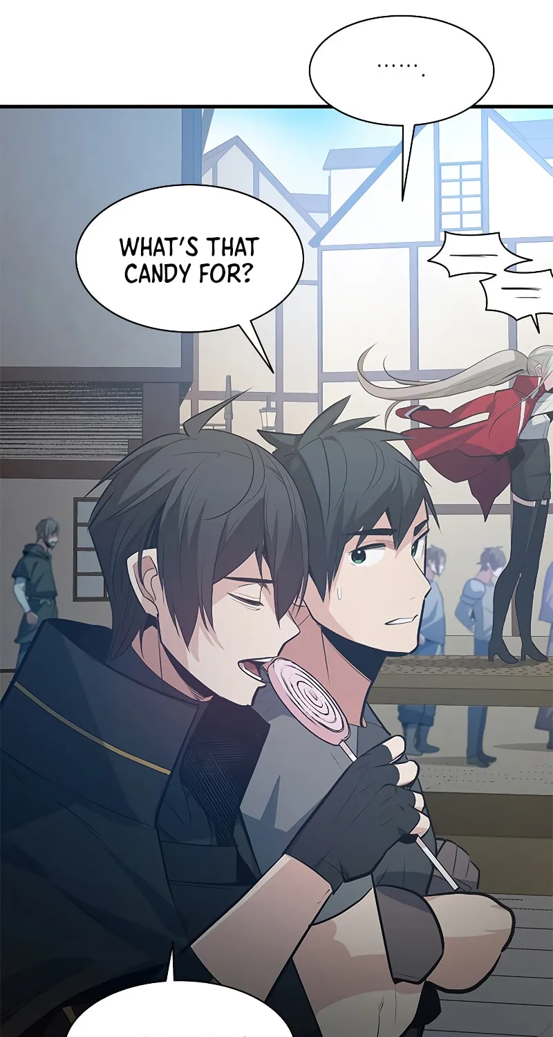 The Tutorial Is Too Tough! Chapter 118 page 21 - 
