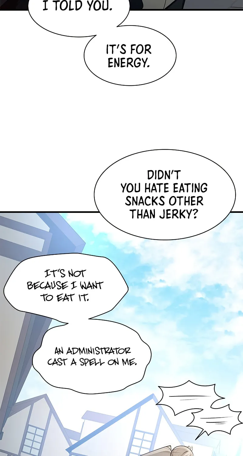 The Tutorial Is Too Tough! Chapter 118 page 22 - 
