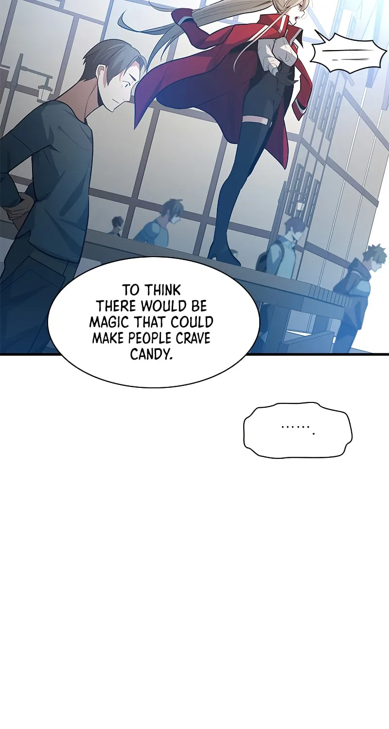 The Tutorial Is Too Tough! Chapter 118 page 23 - 