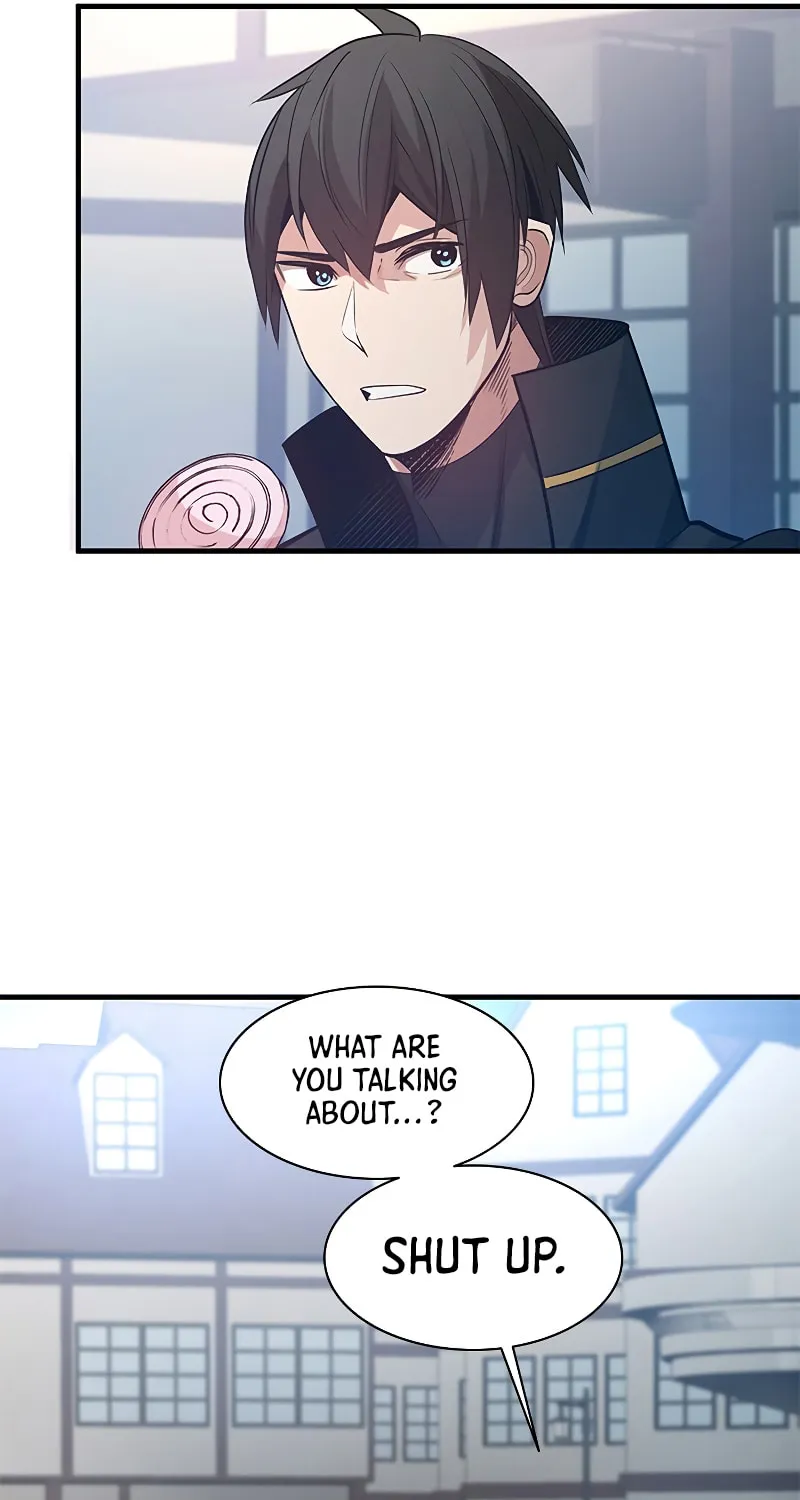 The Tutorial Is Too Tough! Chapter 118 page 25 - 