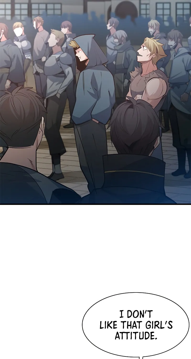 The Tutorial Is Too Tough! Chapter 118 page 26 - 