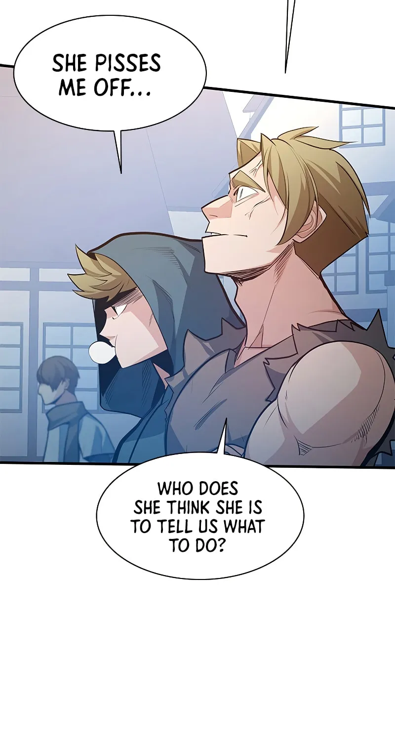 The Tutorial Is Too Tough! Chapter 118 page 27 - 