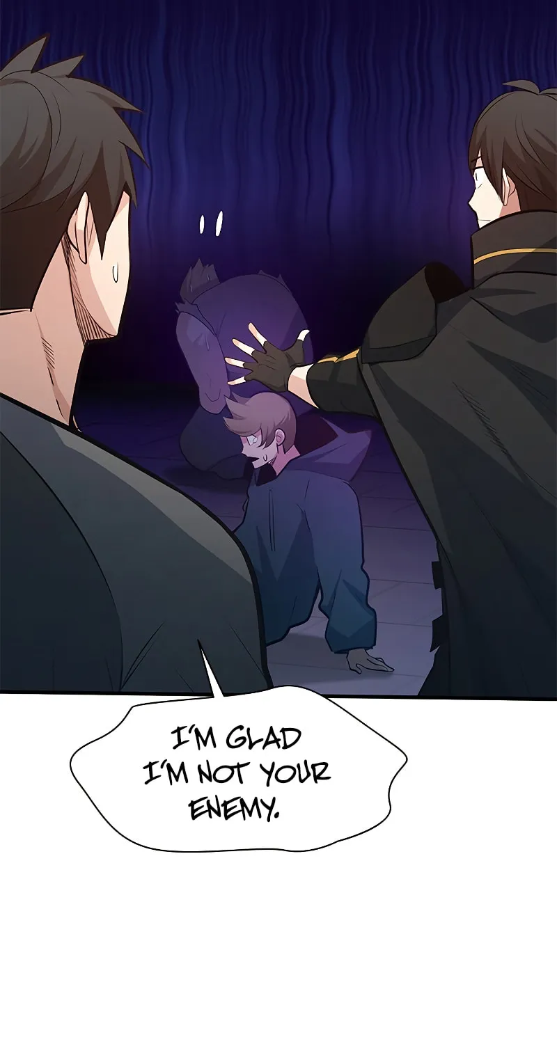 The Tutorial Is Too Tough! Chapter 118 page 30 - 