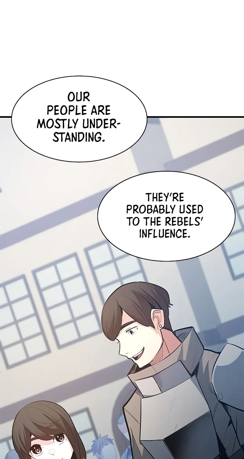 The Tutorial Is Too Tough! Chapter 118 page 32 - 