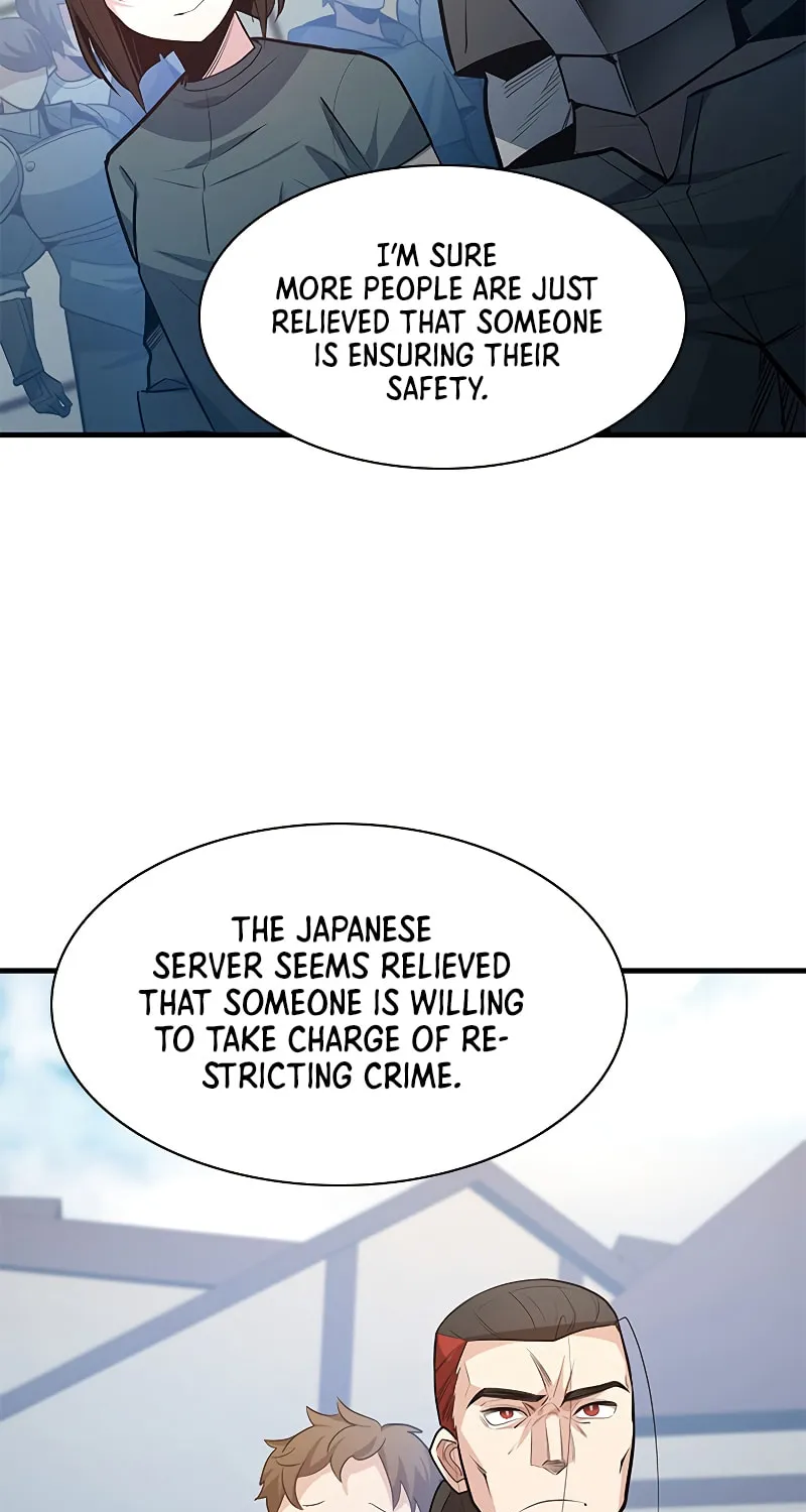The Tutorial Is Too Tough! Chapter 118 page 33 - 