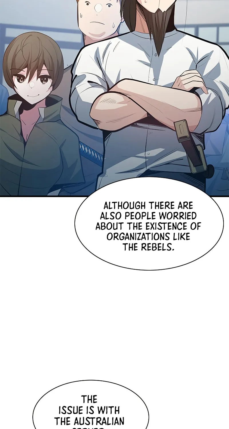 The Tutorial Is Too Tough! Chapter 118 page 34 - 