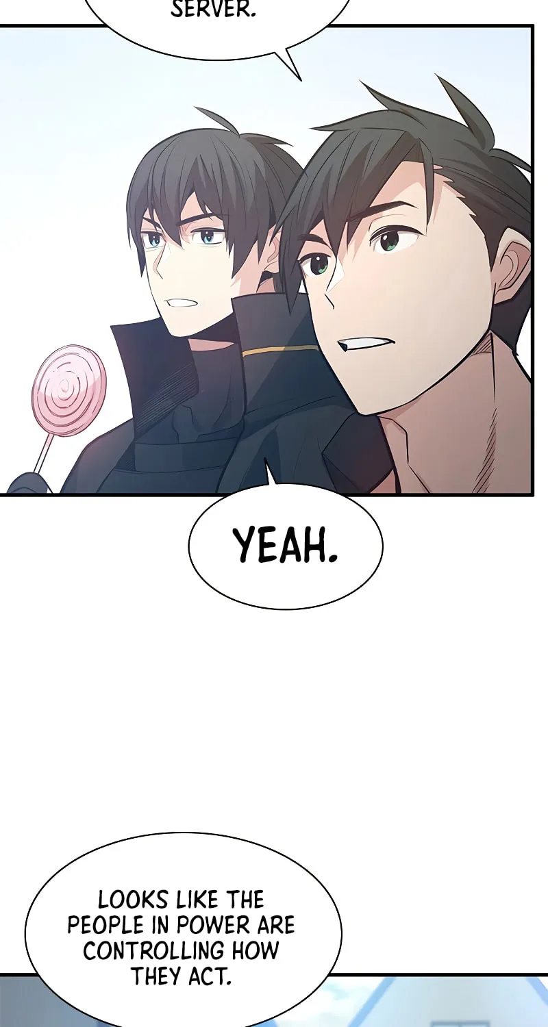 The Tutorial Is Too Tough! Chapter 118 page 35 - 