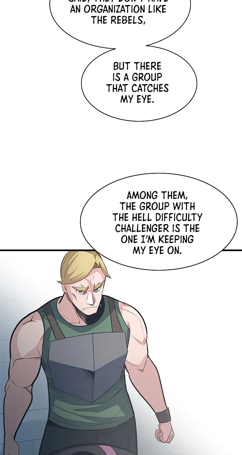The Tutorial Is Too Tough! Chapter 118 page 39 - 