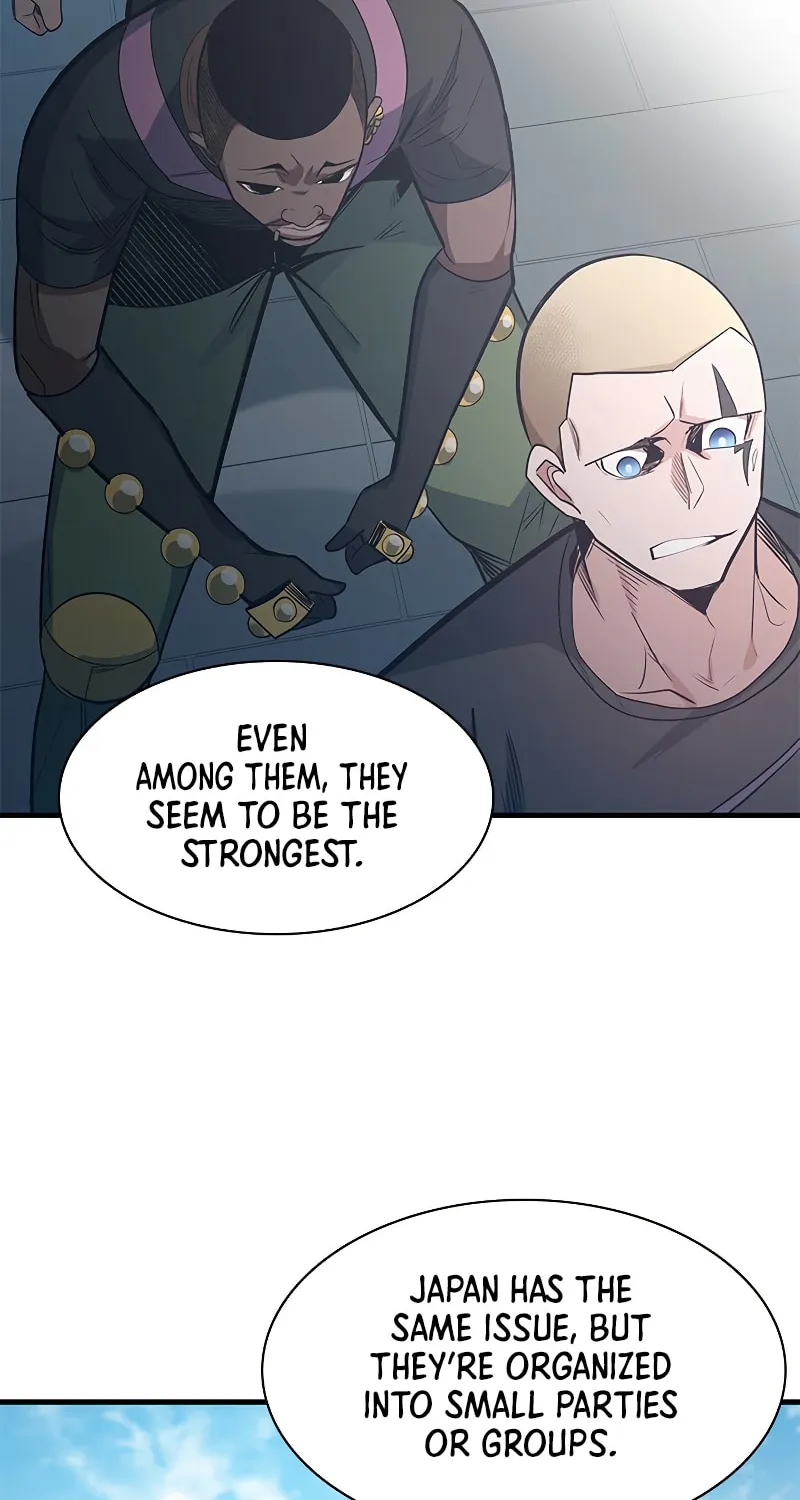 The Tutorial Is Too Tough! Chapter 118 page 40 - 