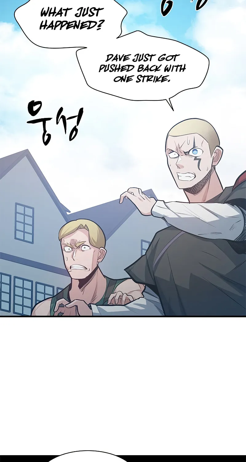 The Tutorial Is Too Tough! Chapter 118 page 5 - 