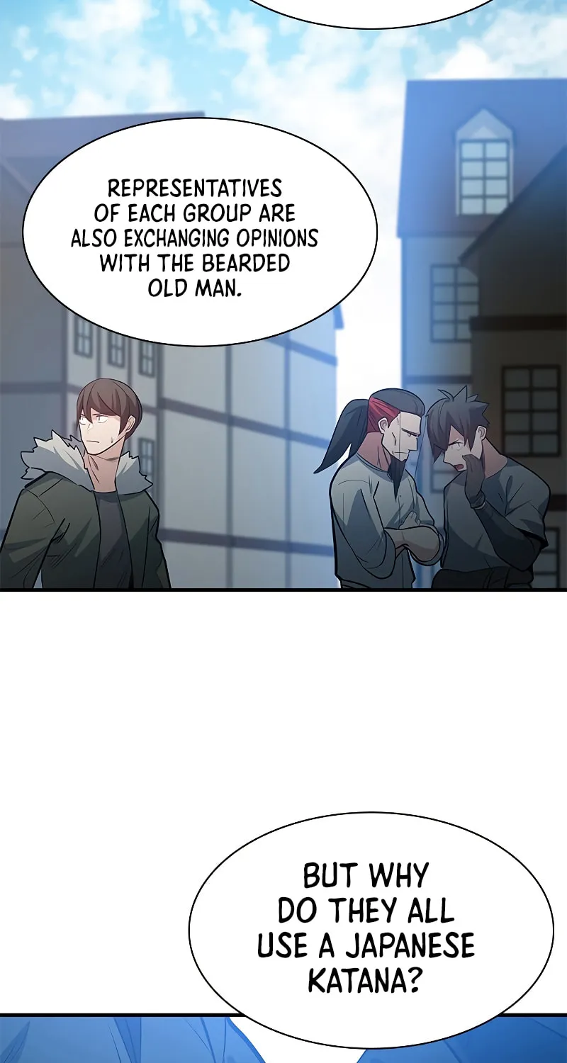 The Tutorial Is Too Tough! Chapter 118 page 41 - 
