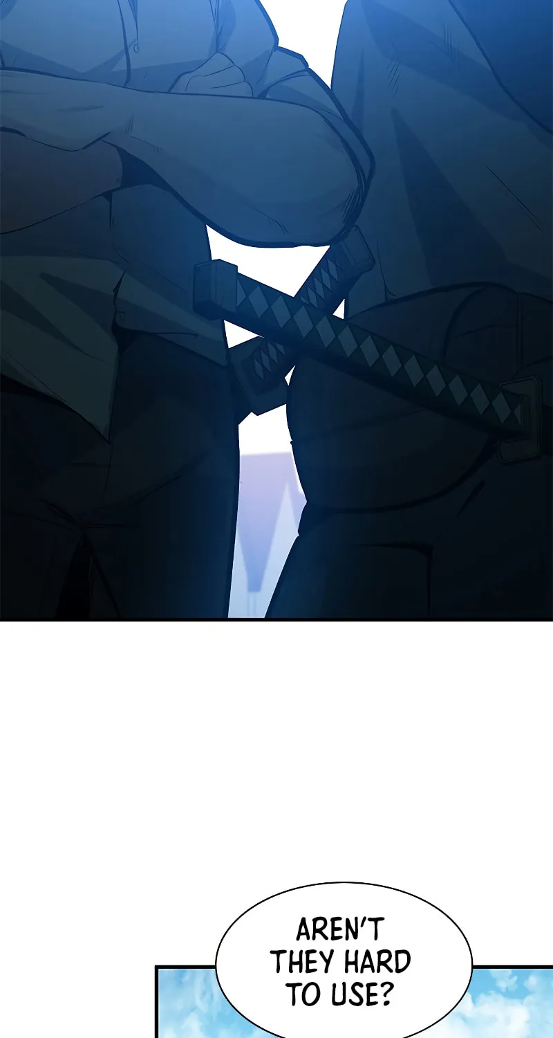 The Tutorial Is Too Tough! Chapter 118 page 42 - 