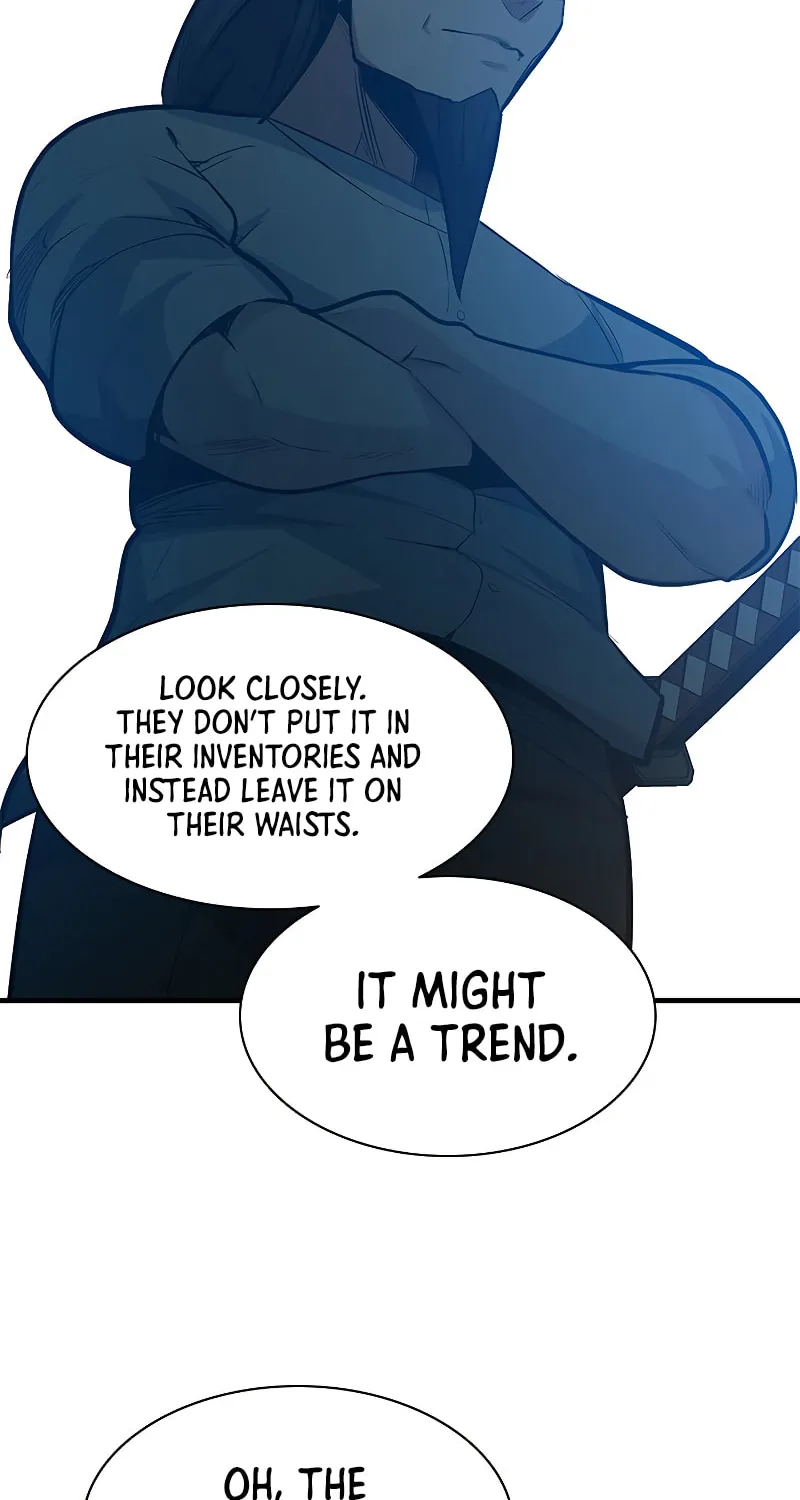 The Tutorial Is Too Tough! Chapter 118 page 46 - 