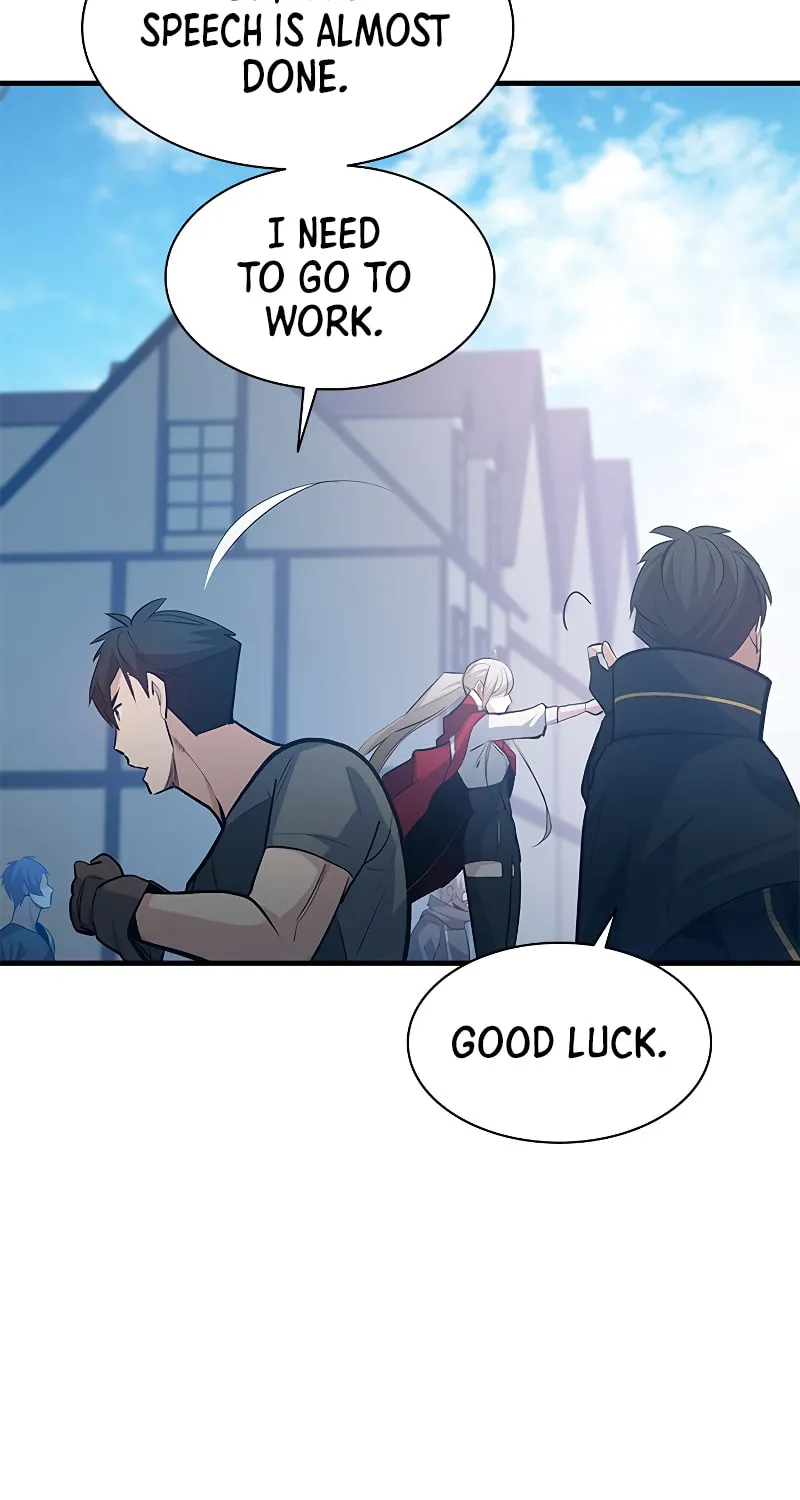 The Tutorial Is Too Tough! Chapter 118 page 47 - 