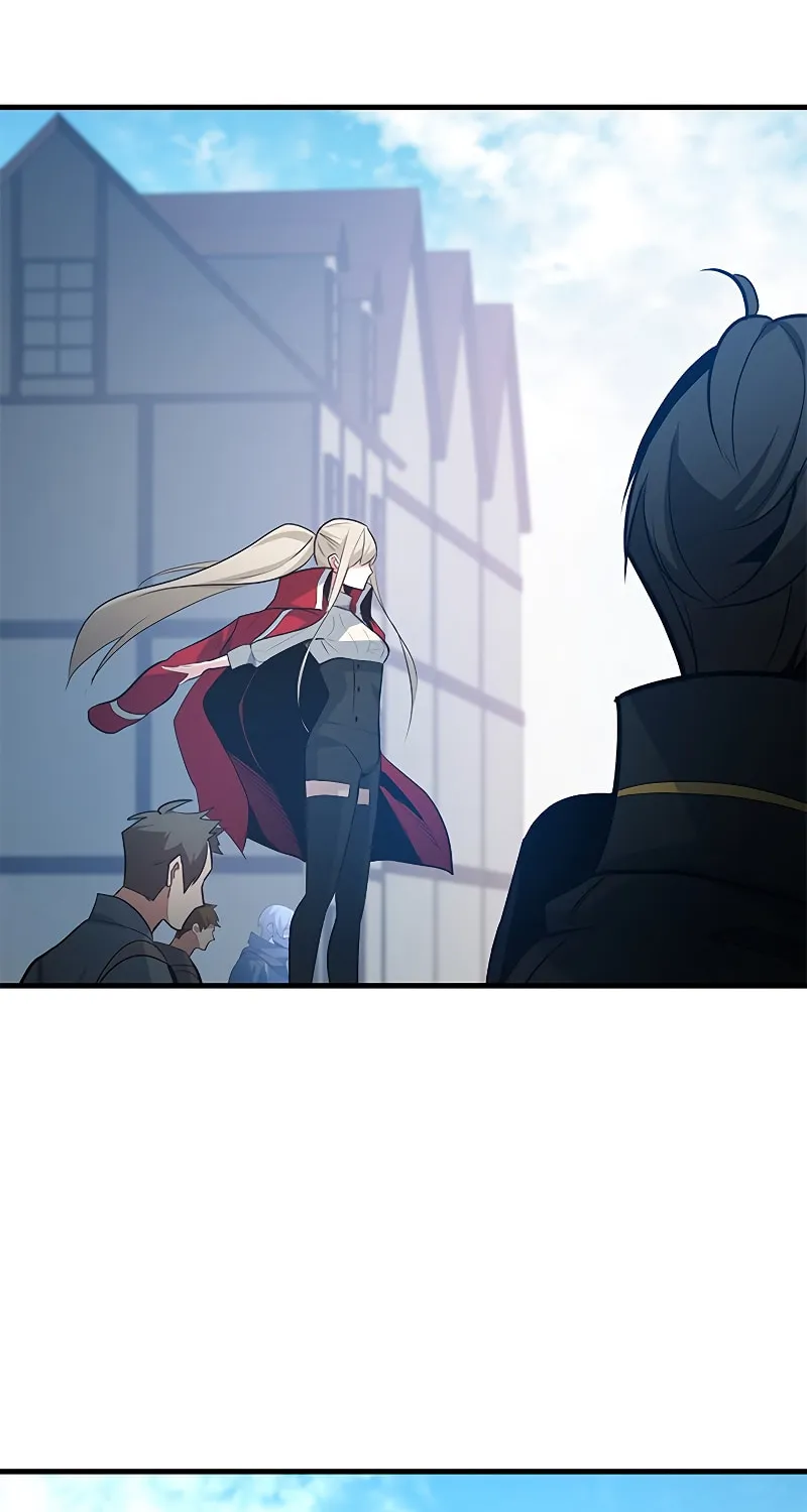 The Tutorial Is Too Tough! Chapter 118 page 50 - 