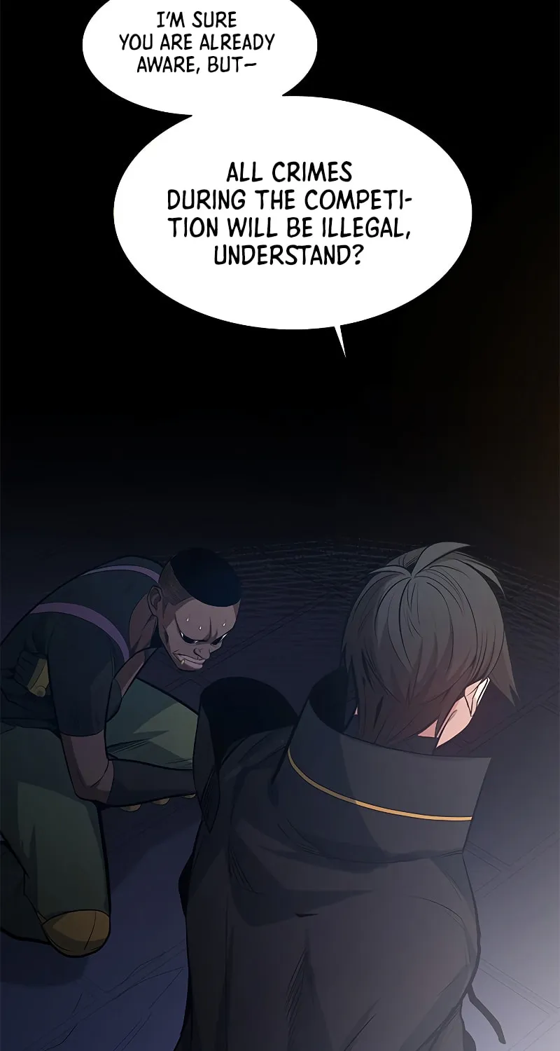 The Tutorial Is Too Tough! Chapter 118 page 6 - 