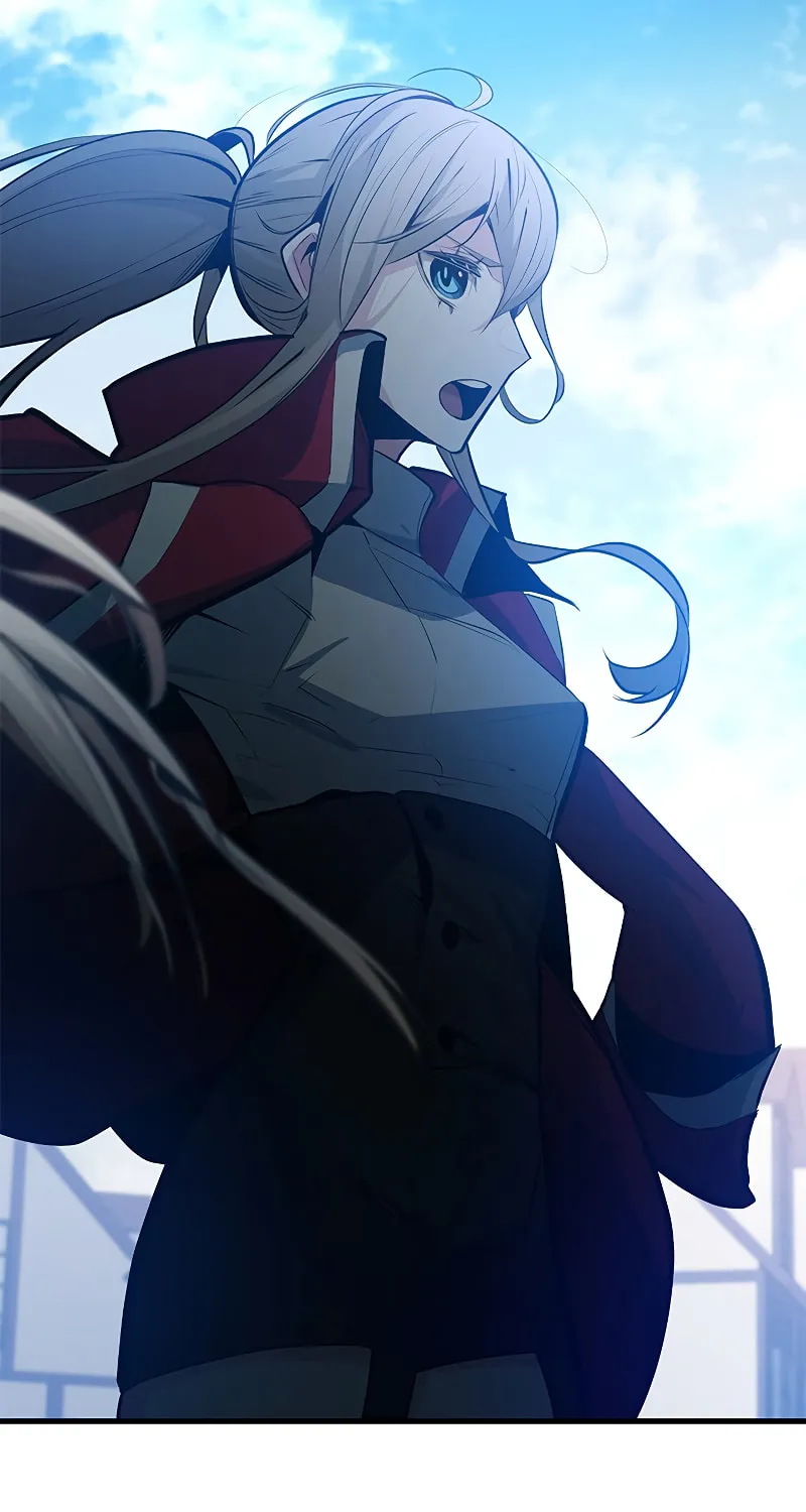 The Tutorial Is Too Tough! Chapter 118 page 51 - 