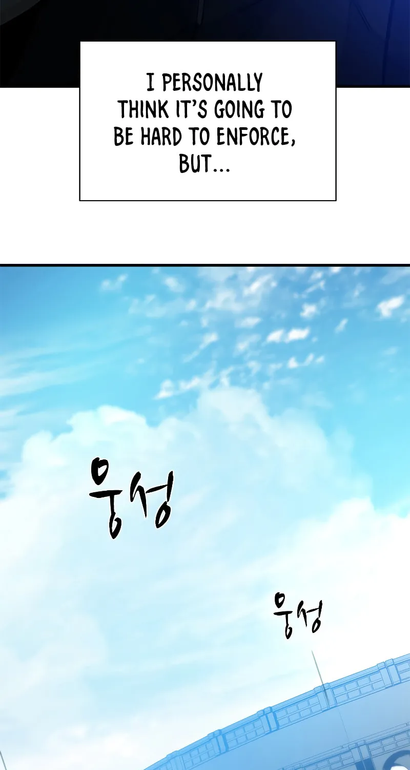 The Tutorial Is Too Tough! Chapter 118 page 53 - 