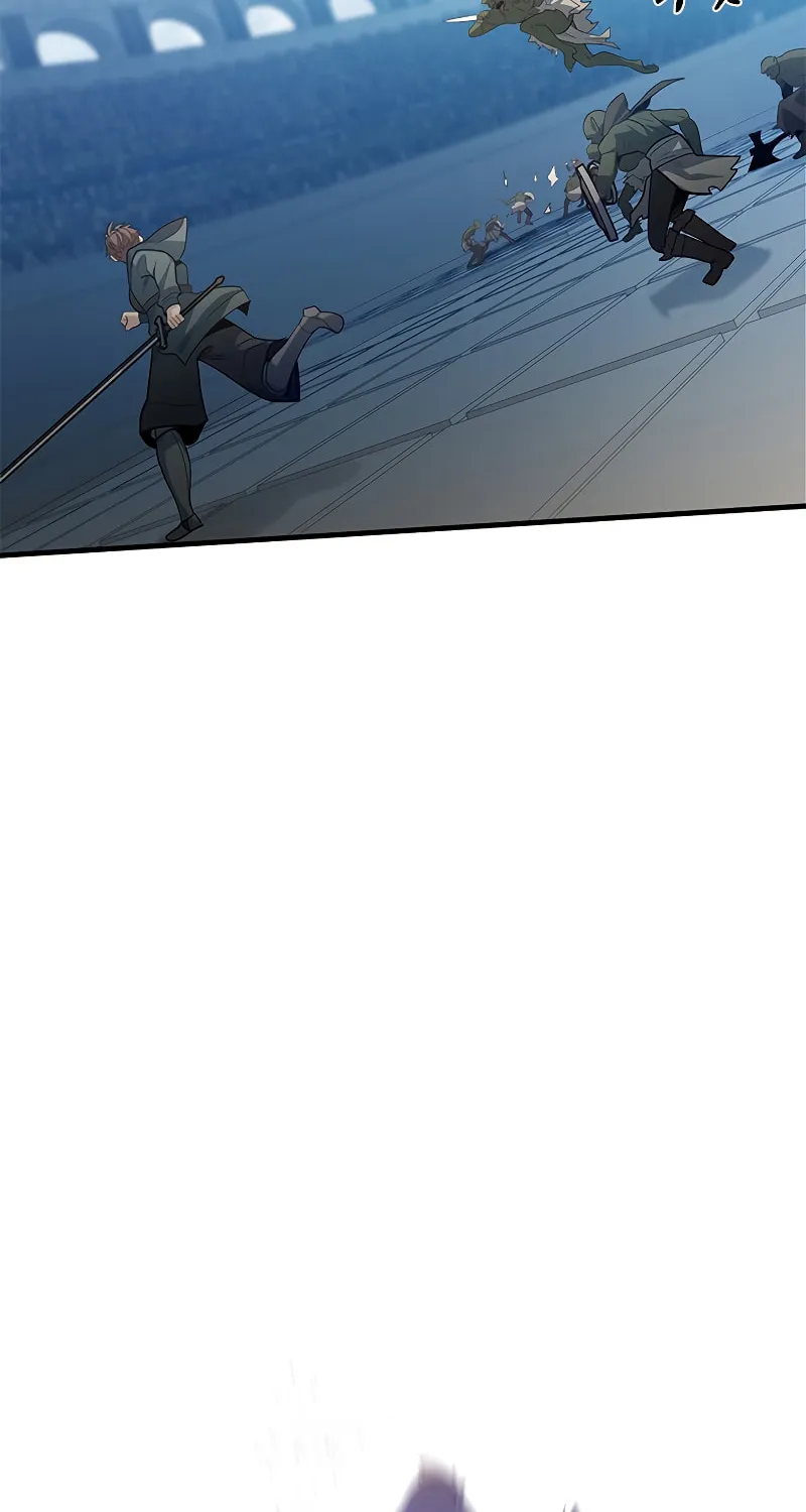The Tutorial Is Too Tough! Chapter 118 page 58 - 