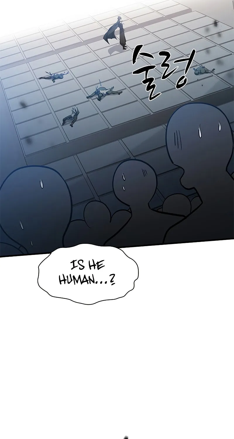 The Tutorial Is Too Tough! Chapter 118 page 66 - 