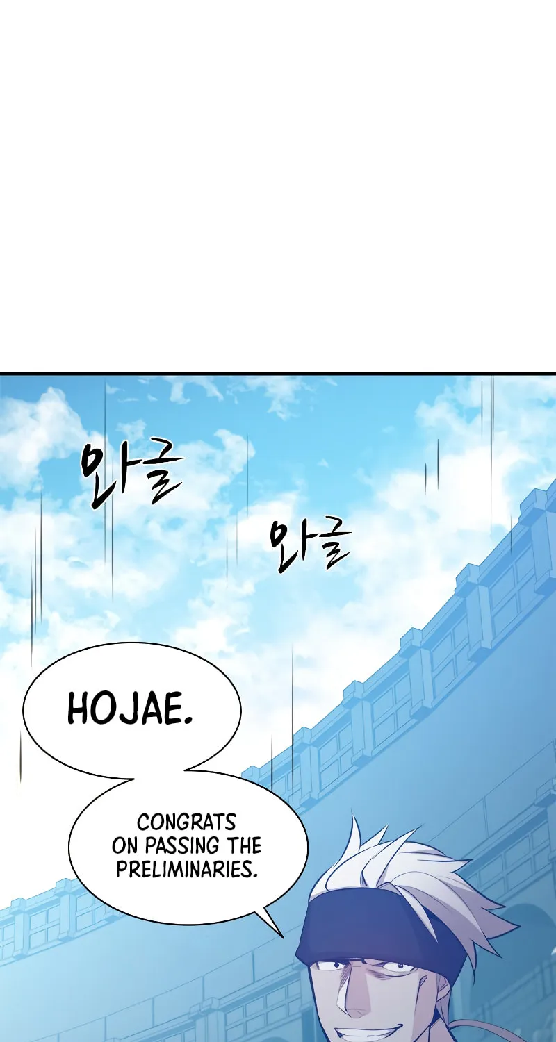 The Tutorial Is Too Tough! Chapter 118 page 69 - 