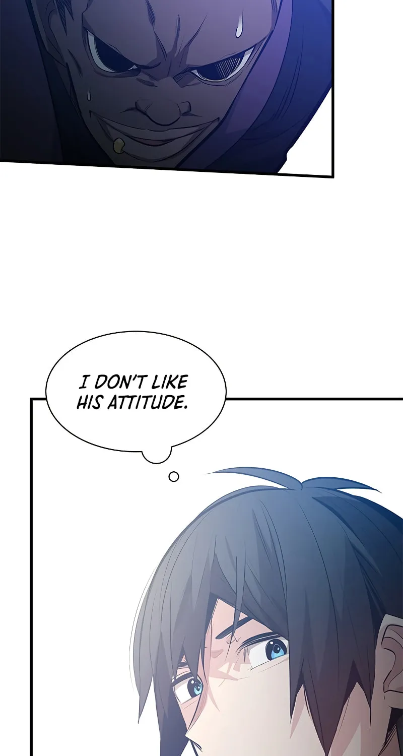 The Tutorial Is Too Tough! Chapter 118 page 8 - 