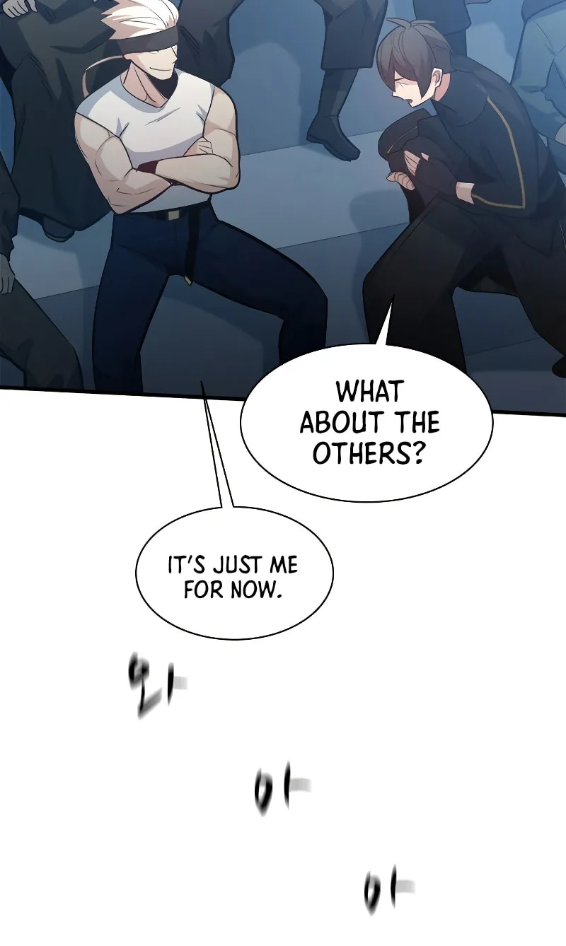 The Tutorial Is Too Tough! Chapter 118 page 71 - 