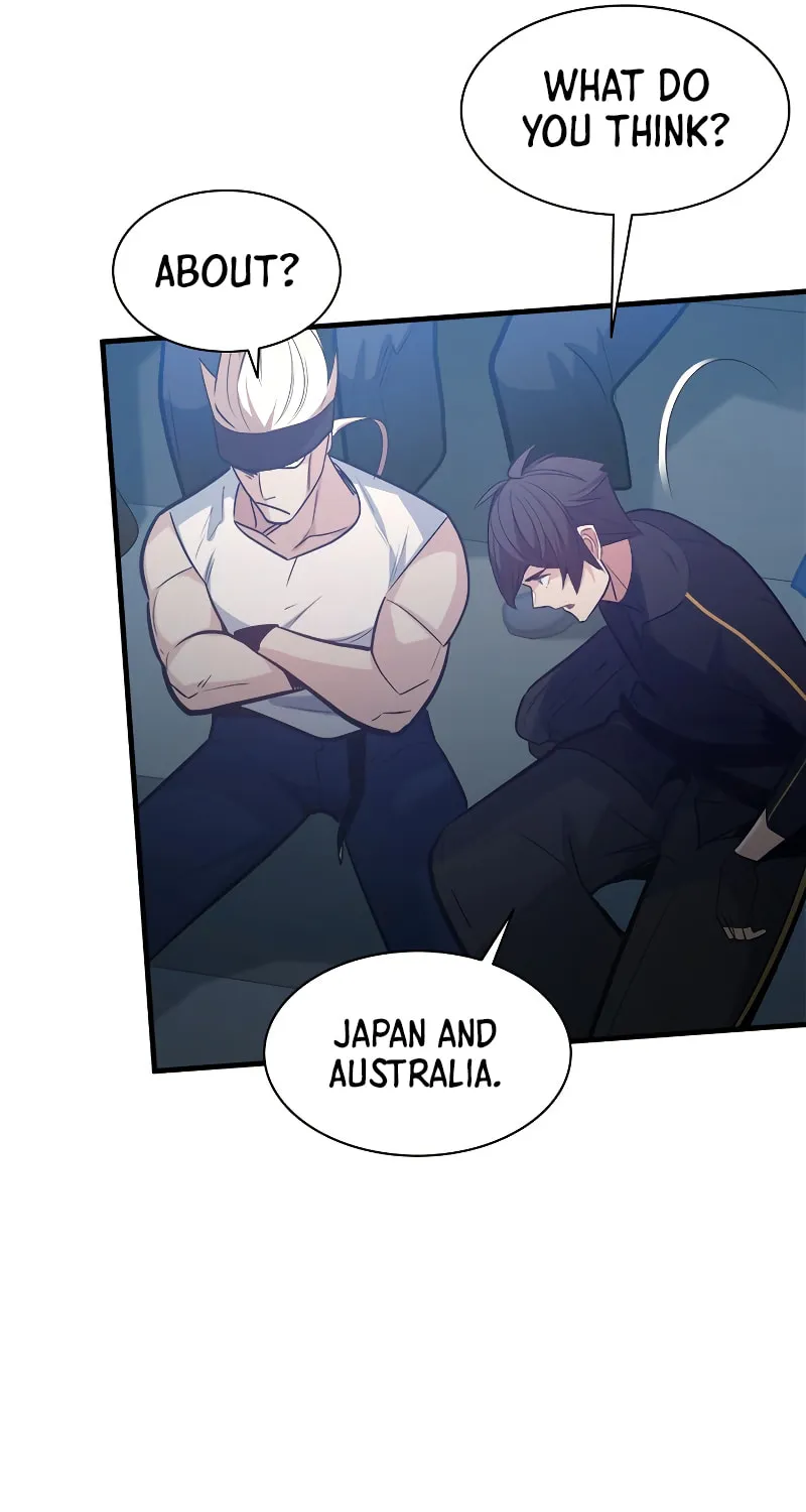 The Tutorial Is Too Tough! Chapter 118 page 72 - 