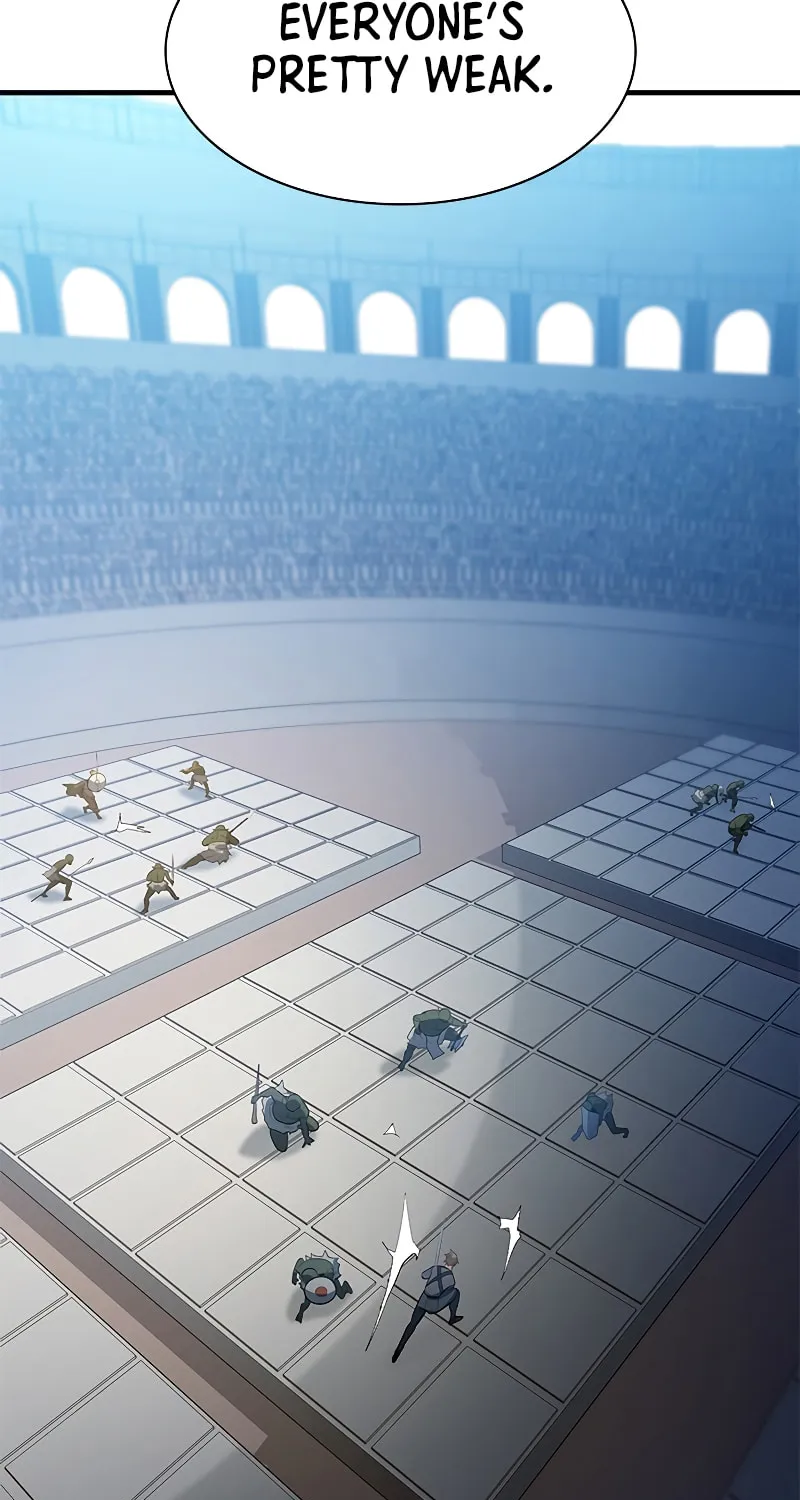 The Tutorial Is Too Tough! Chapter 118 page 74 - 