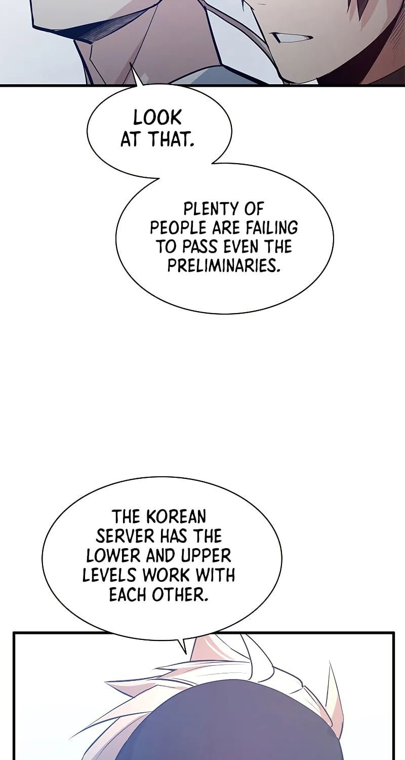 The Tutorial Is Too Tough! Chapter 118 page 76 - 
