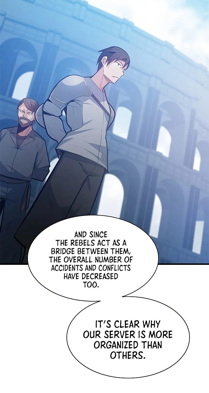 The Tutorial Is Too Tough! Chapter 118 page 78 - 