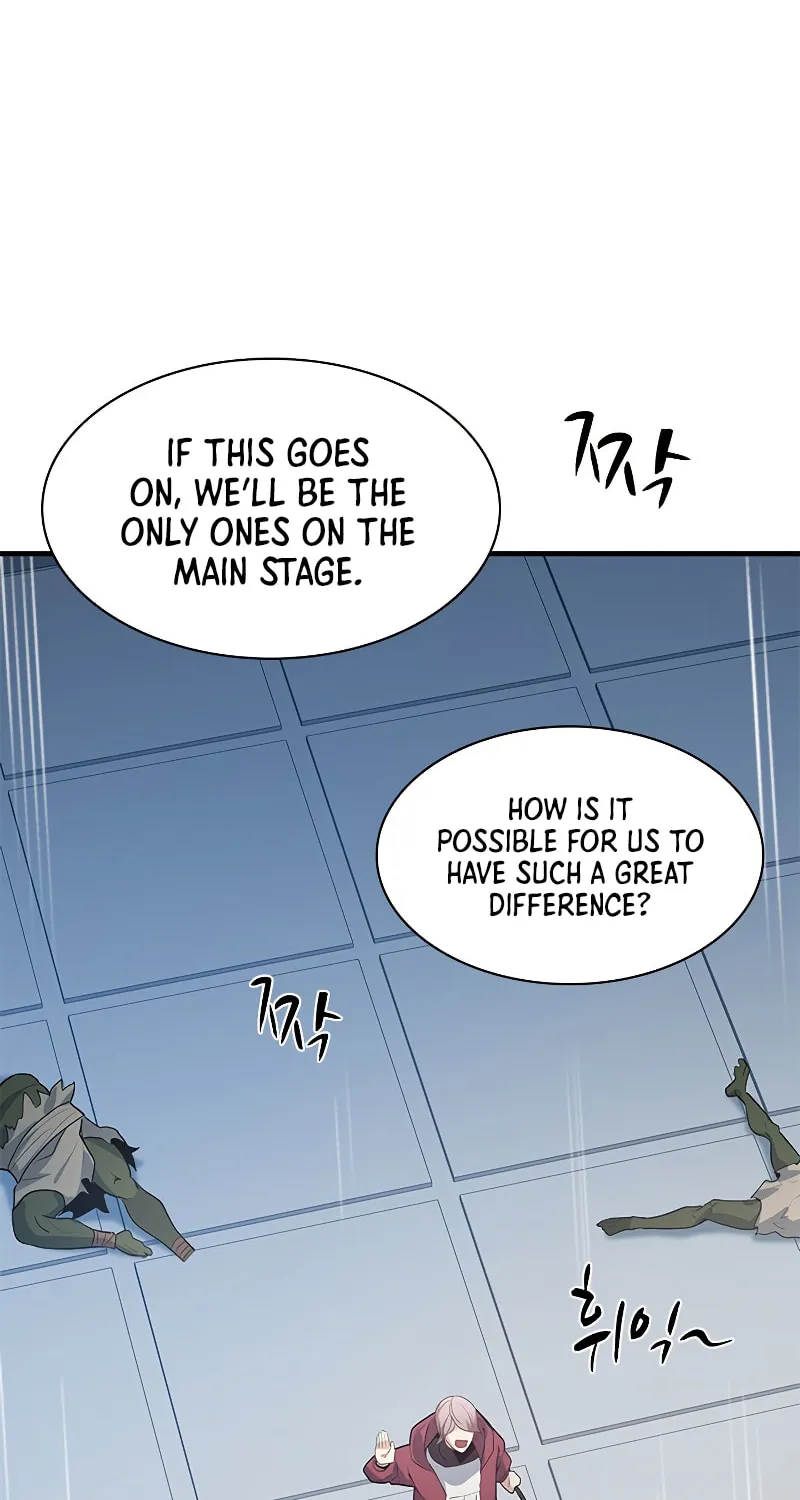 The Tutorial Is Too Tough! Chapter 118 page 79 - 