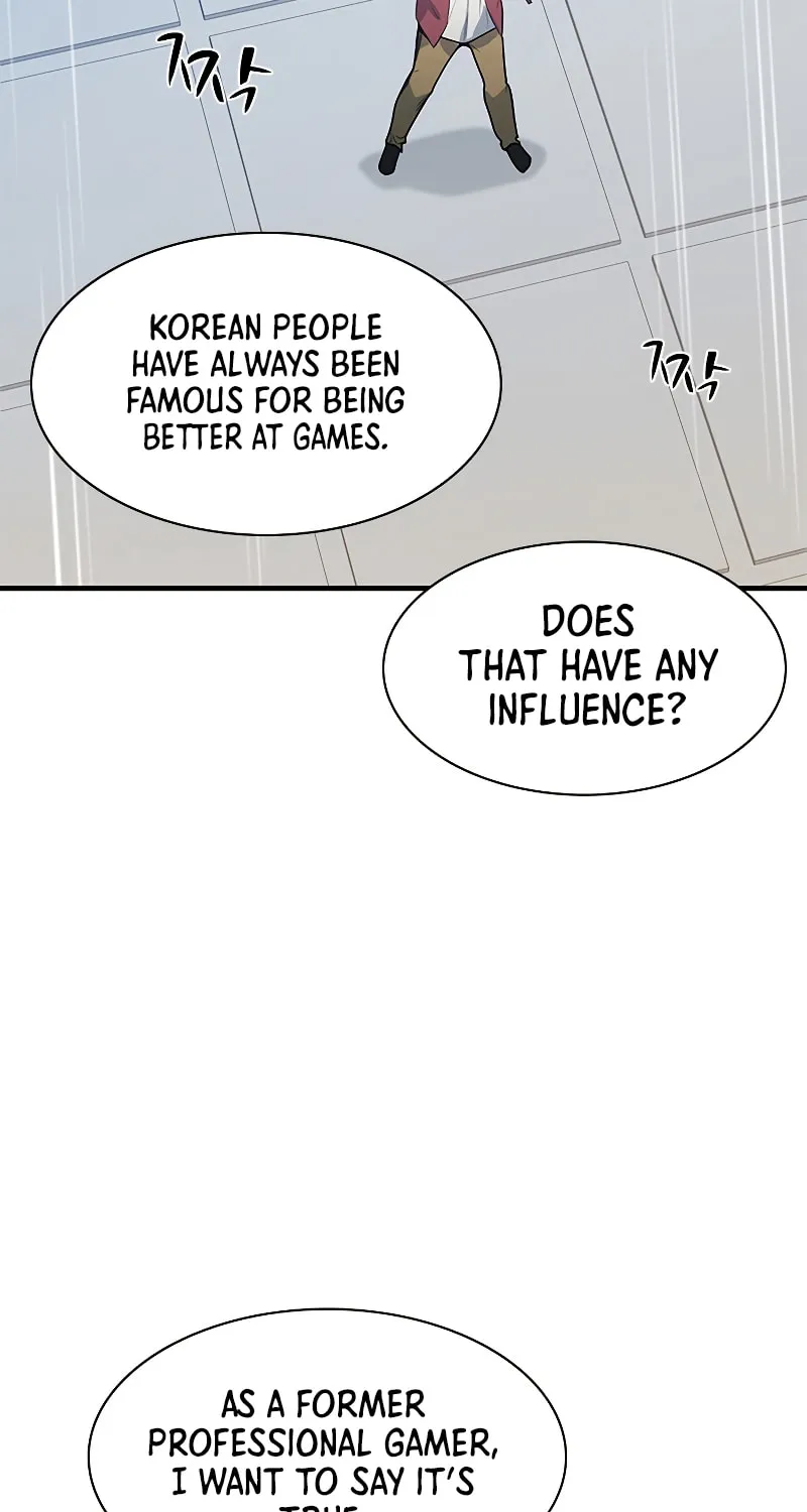 The Tutorial Is Too Tough! Chapter 118 page 80 - 