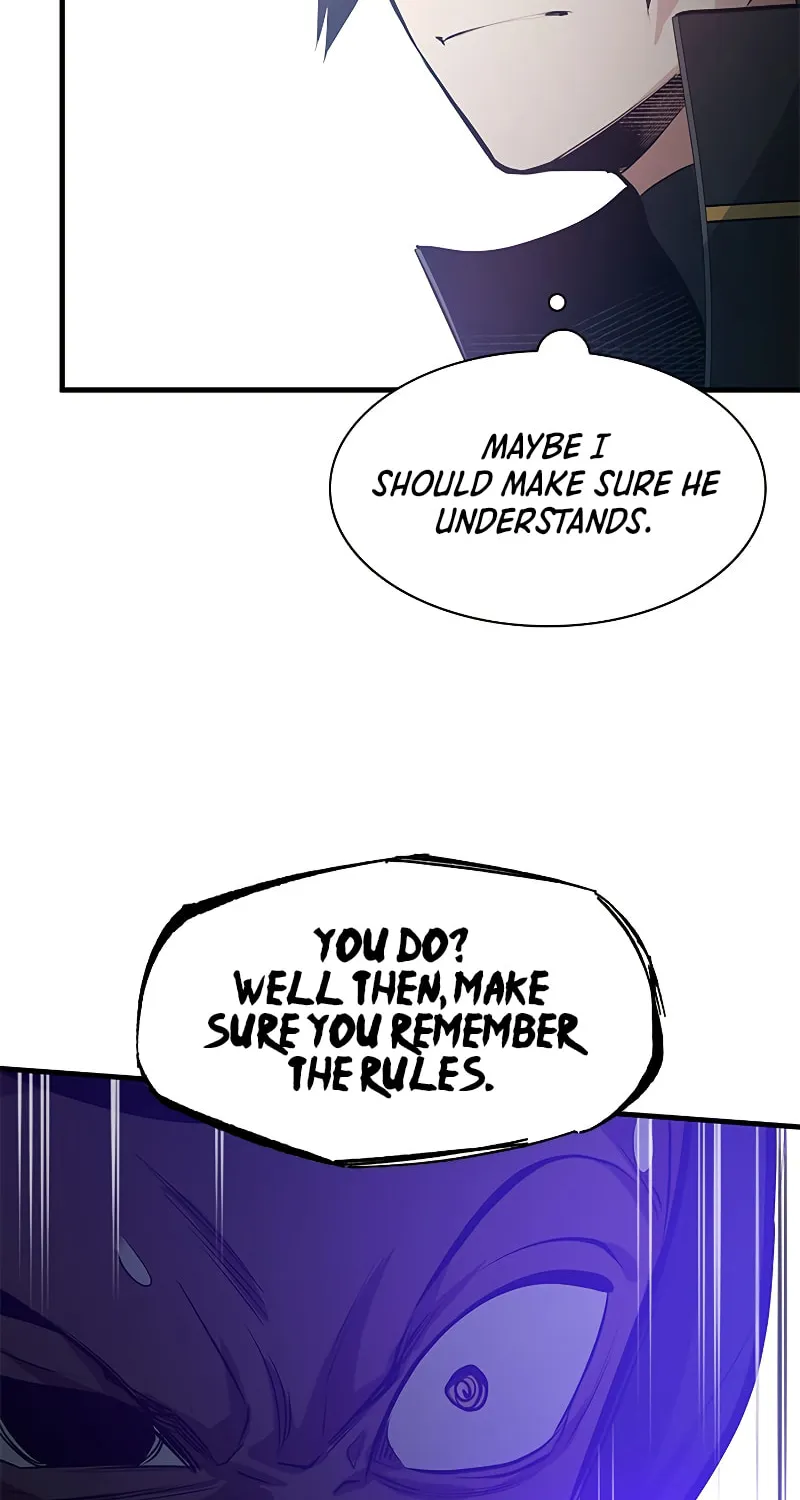 The Tutorial Is Too Tough! Chapter 118 page 9 - 
