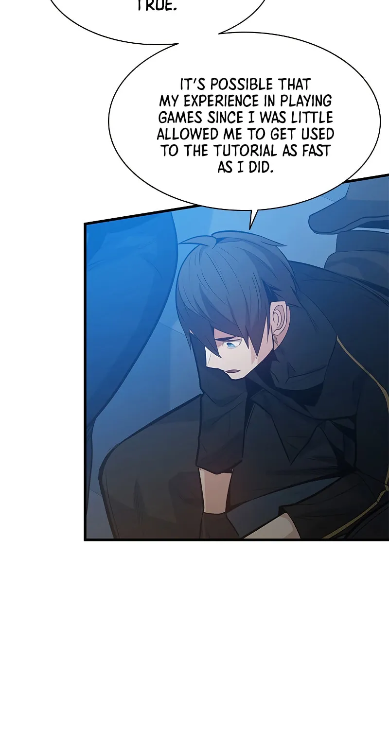 The Tutorial Is Too Tough! Chapter 118 page 81 - 
