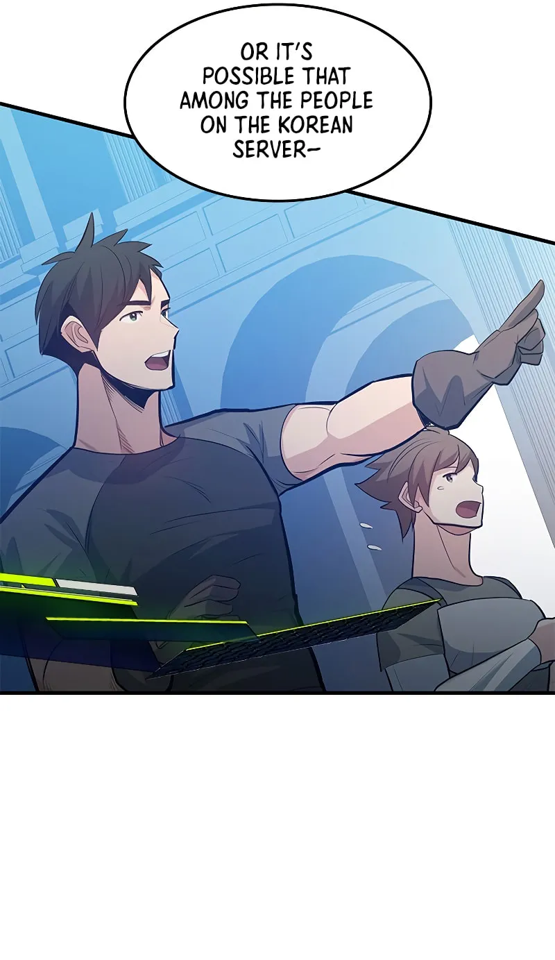 The Tutorial Is Too Tough! Chapter 118 page 82 - 