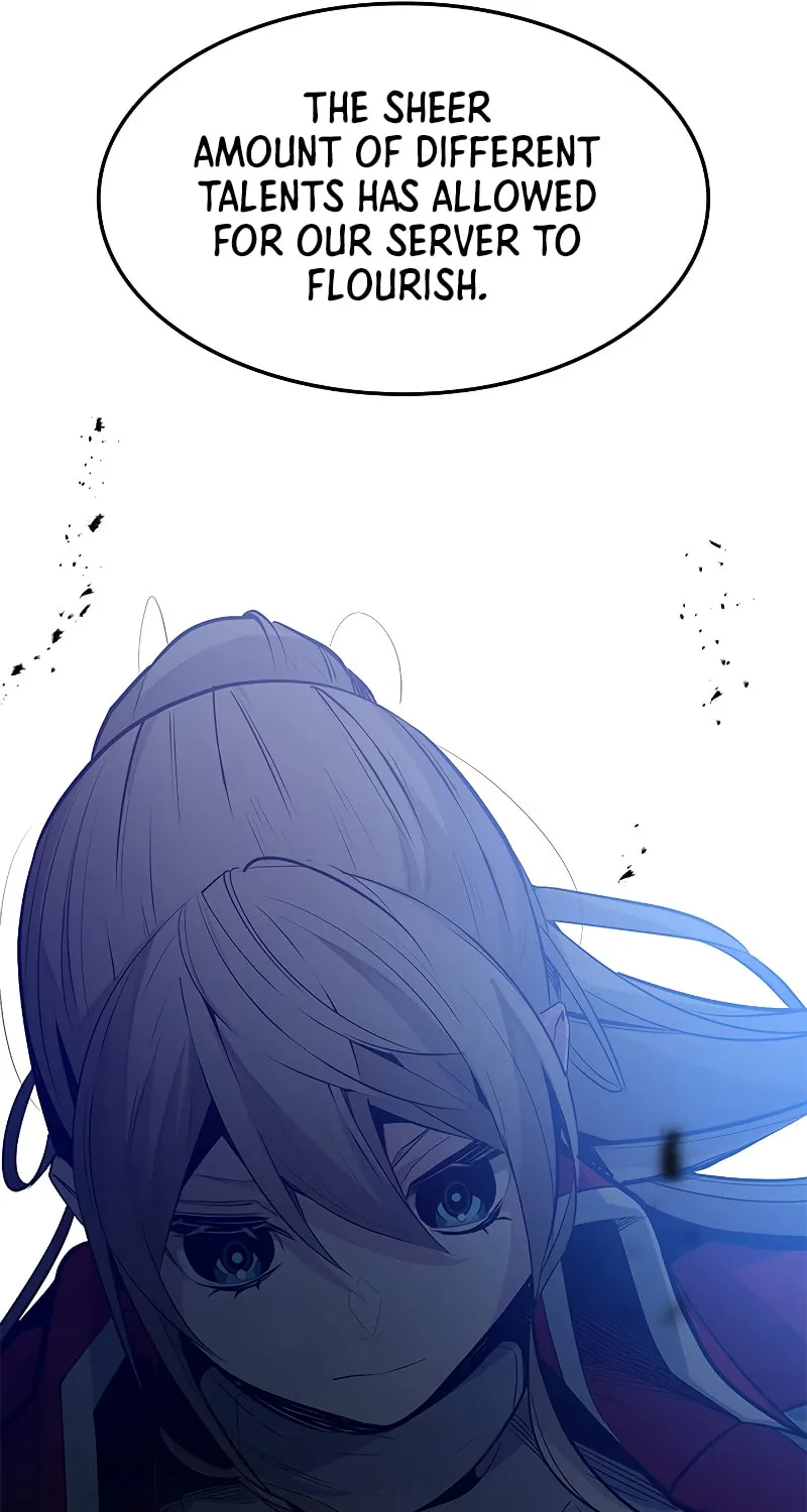The Tutorial Is Too Tough! Chapter 118 page 83 - 