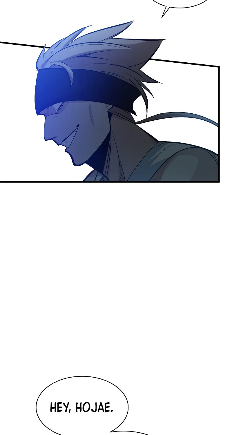 The Tutorial Is Too Tough! Chapter 118 page 86 - 