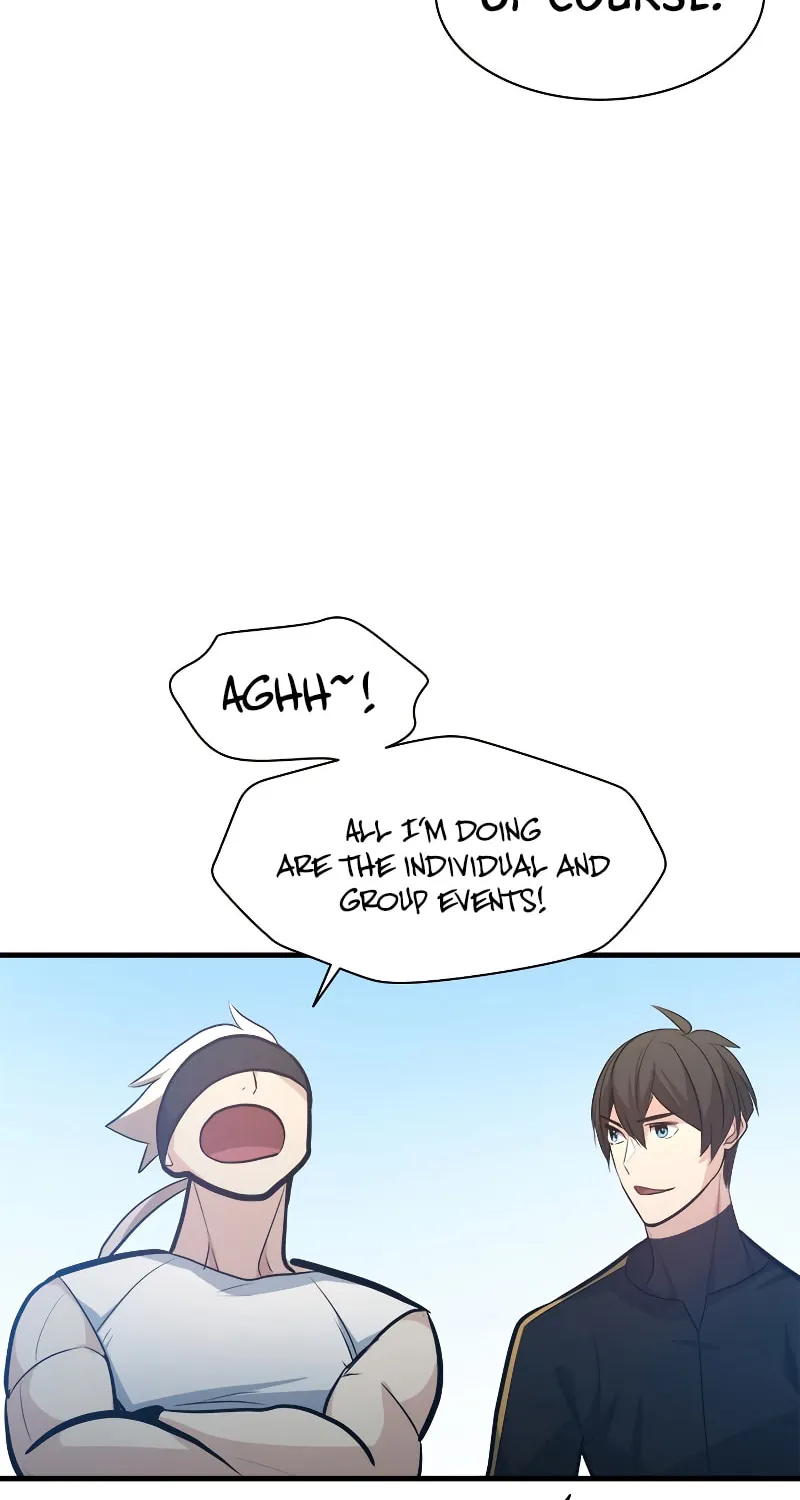 The Tutorial Is Too Tough! Chapter 118 page 88 - 