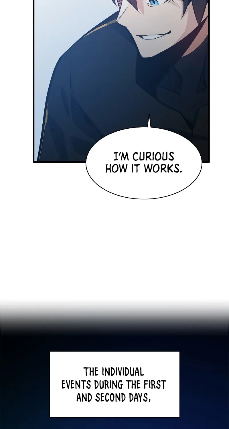 The Tutorial Is Too Tough! Chapter 118 page 90 - 