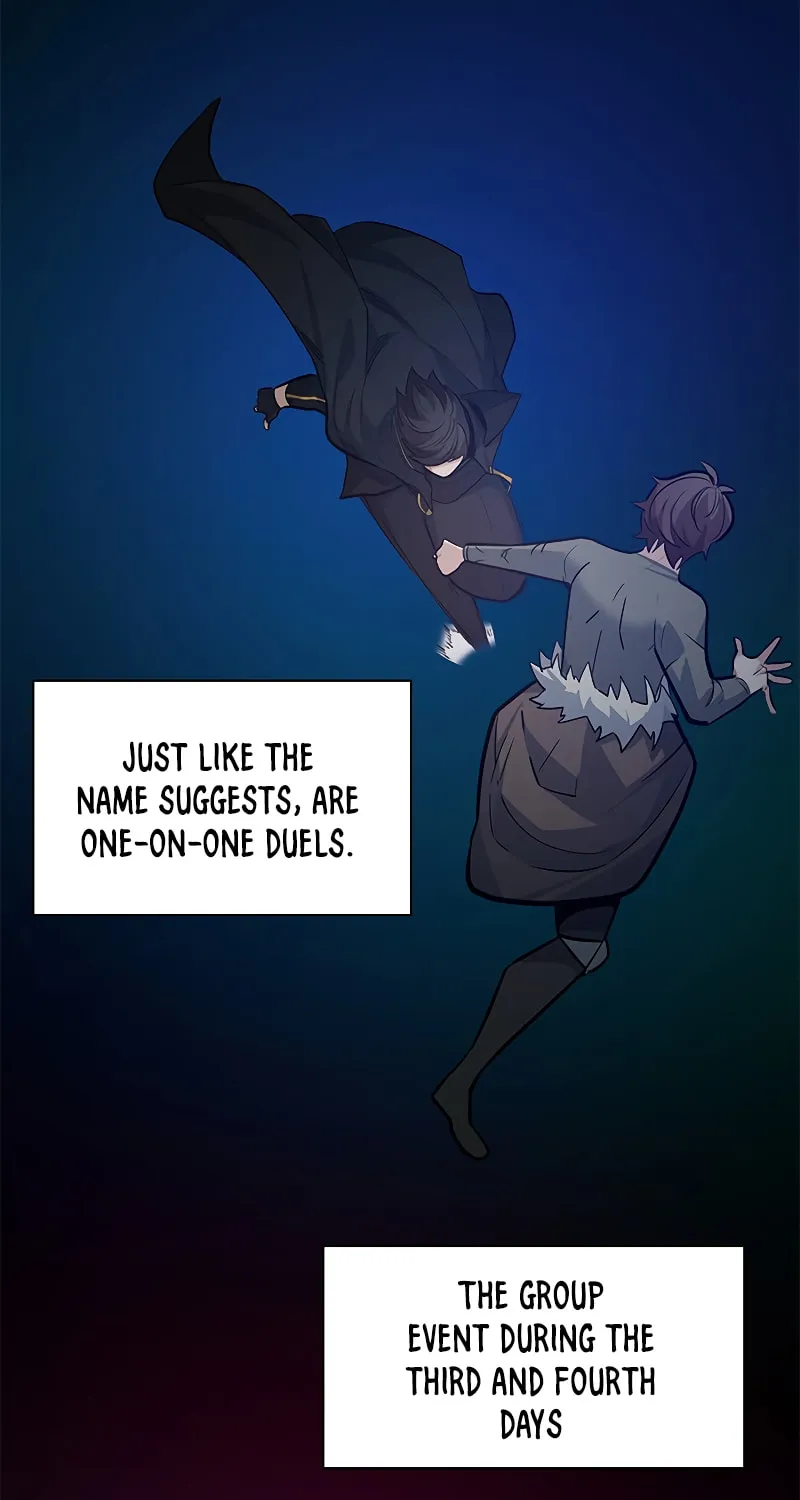 The Tutorial Is Too Tough! Chapter 118 page 91 - 